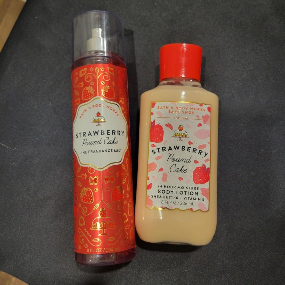 Bath-body-works multi Bath-and-body